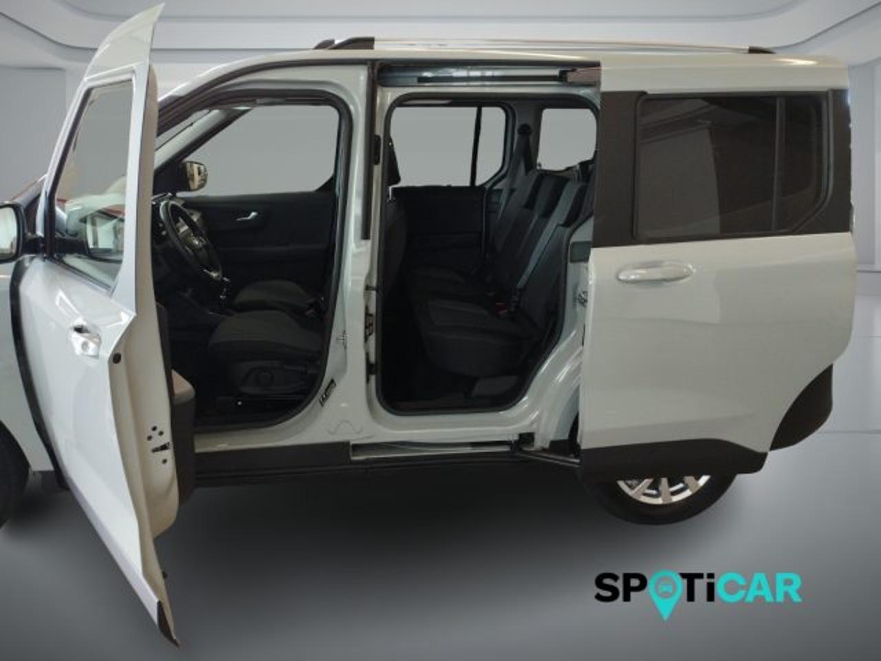Ford Ford Tourneo usata 10