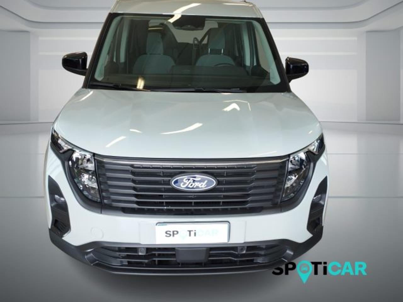 Ford Ford Tourneo usata 11