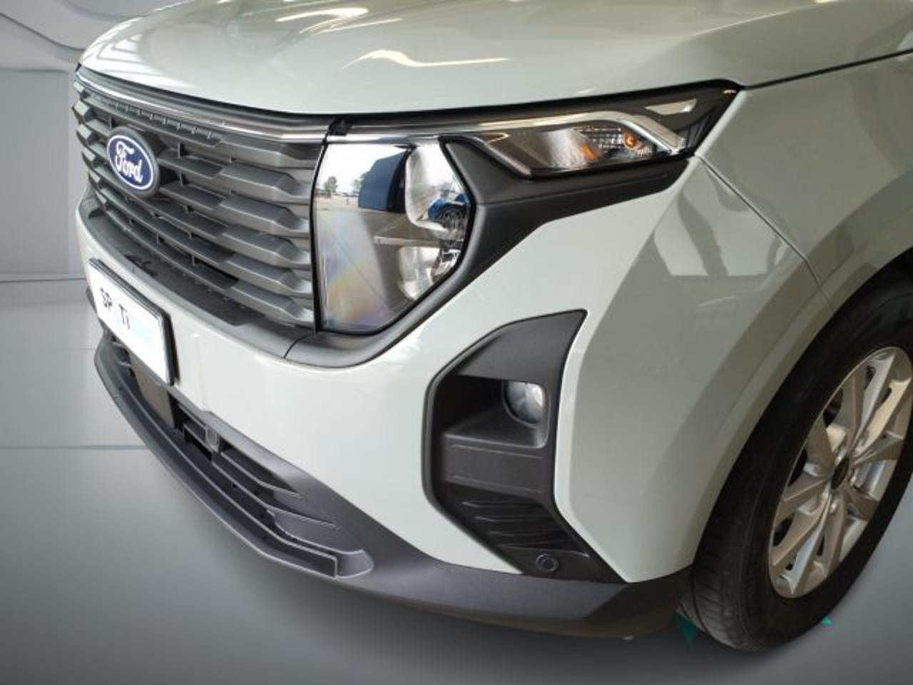 Ford Ford Tourneo usata 12