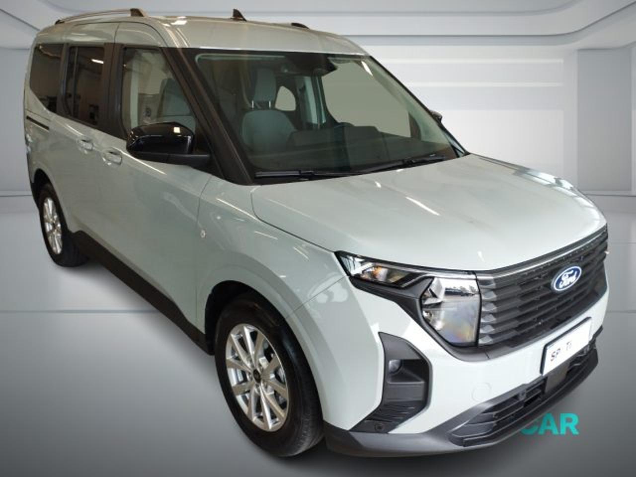 Ford Ford Tourneo usata 13