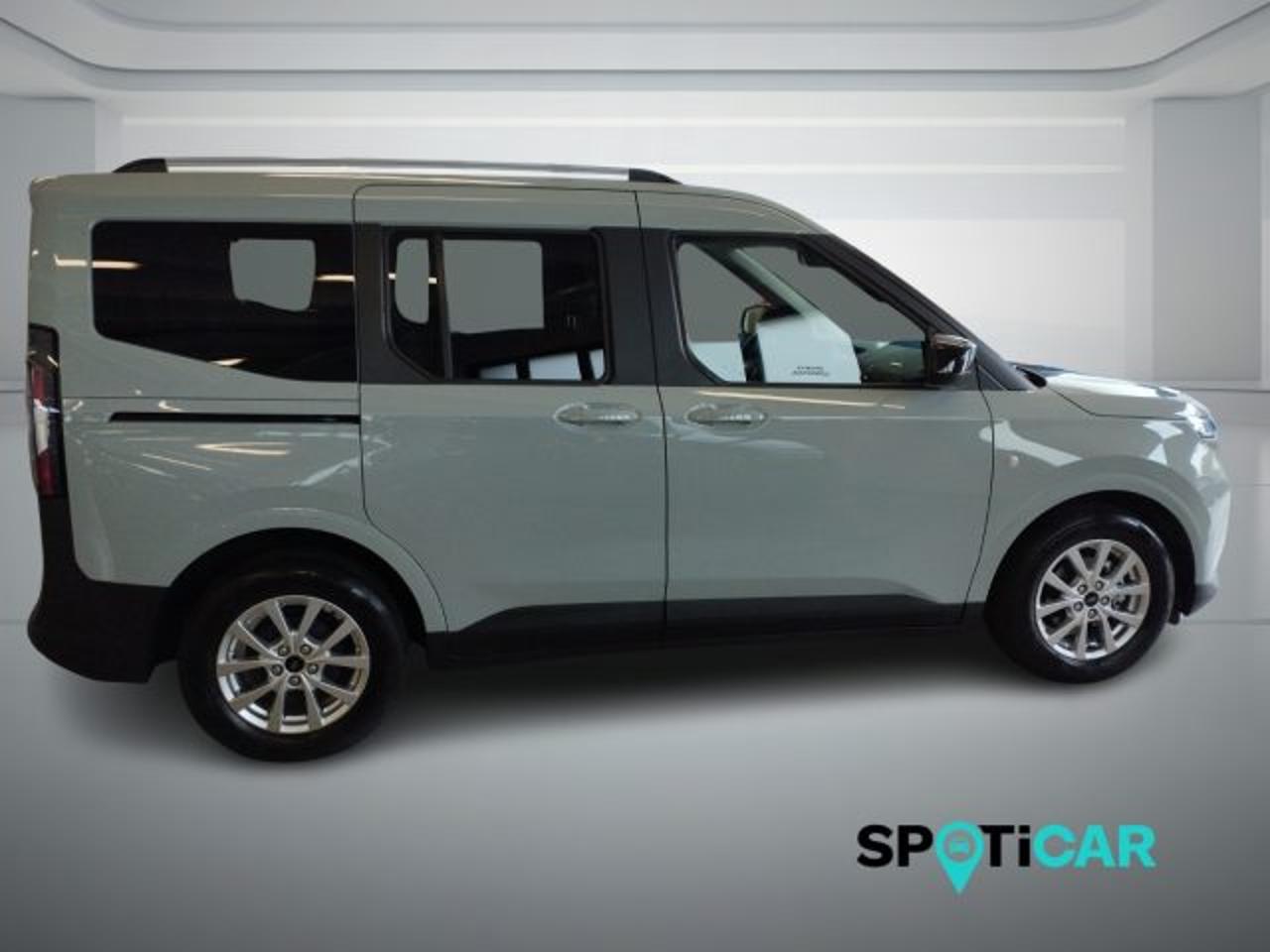 Ford Ford Tourneo usata 14
