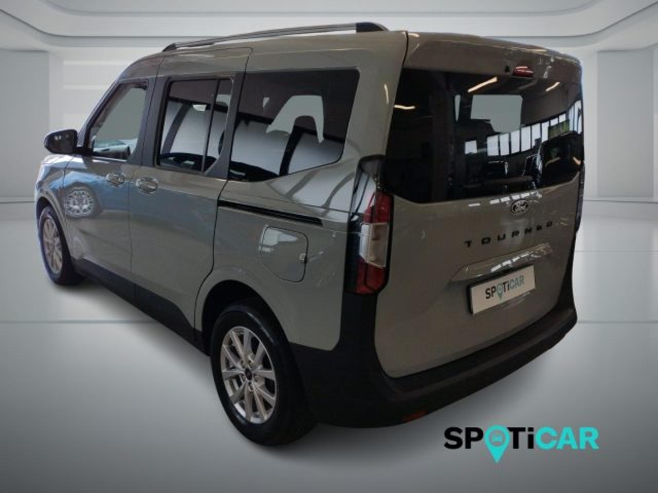Ford Ford Tourneo usata 17
