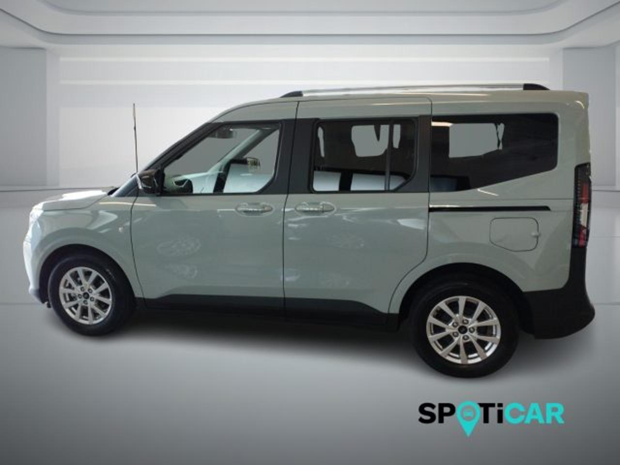 Ford Ford Tourneo usata 18