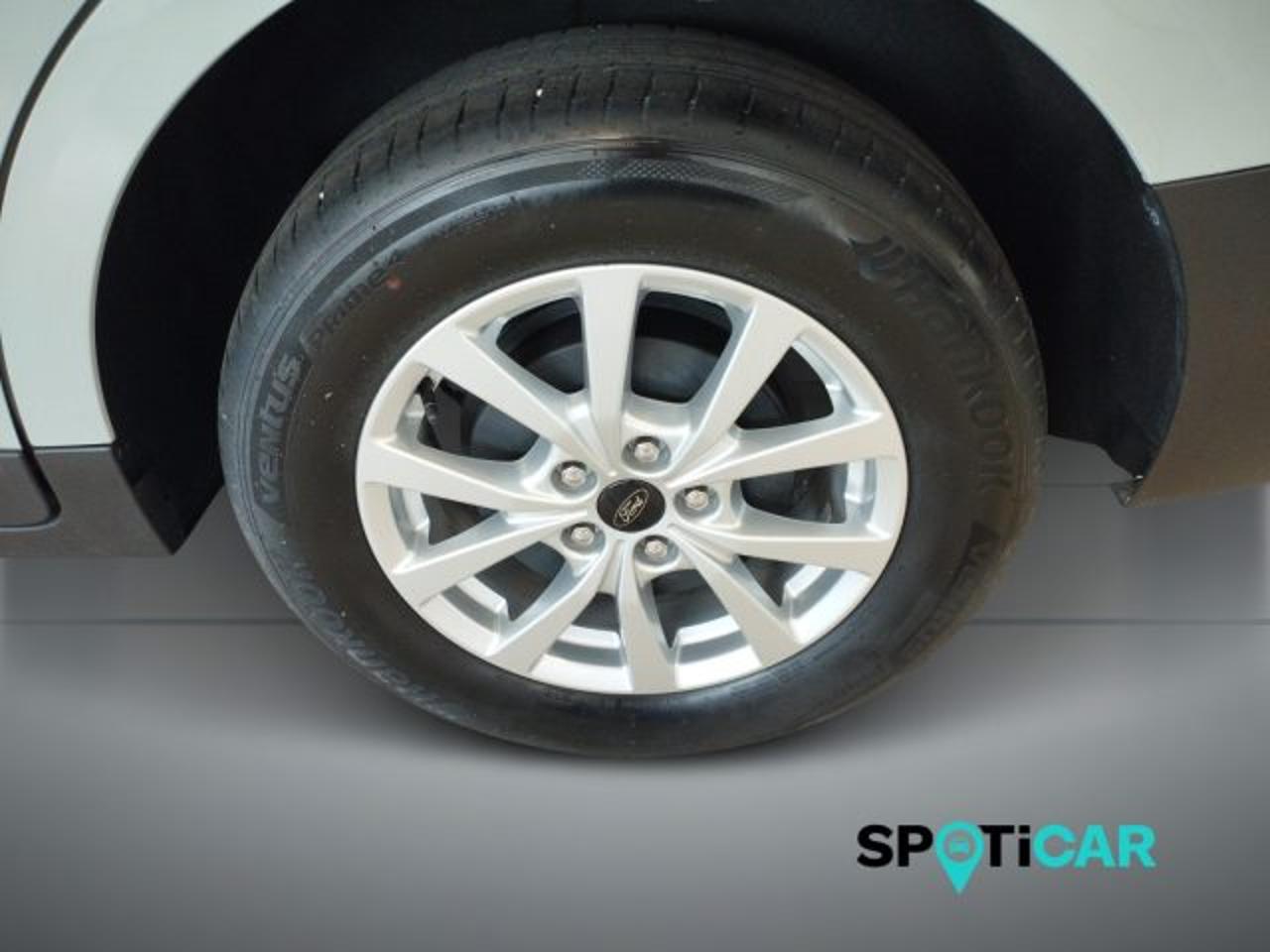 Ford Ford Tourneo usata 19