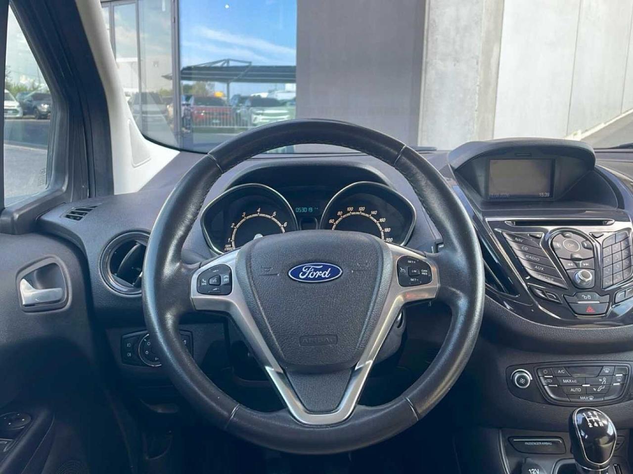 Ford Ford Tourneo usata 5