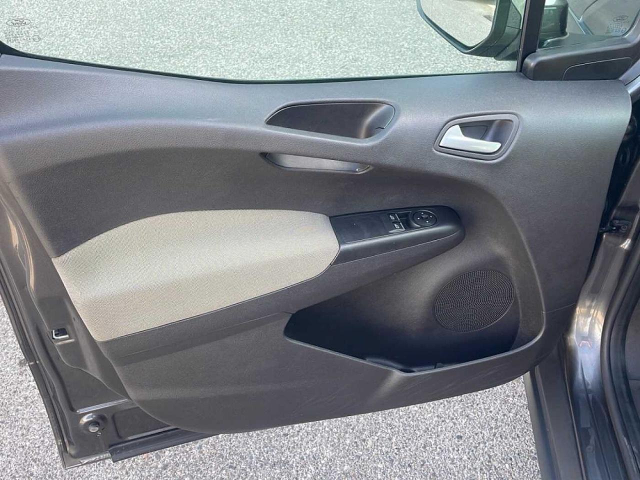 Ford Ford Tourneo usata 8