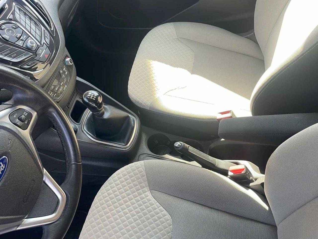 Ford Ford Tourneo usata 9