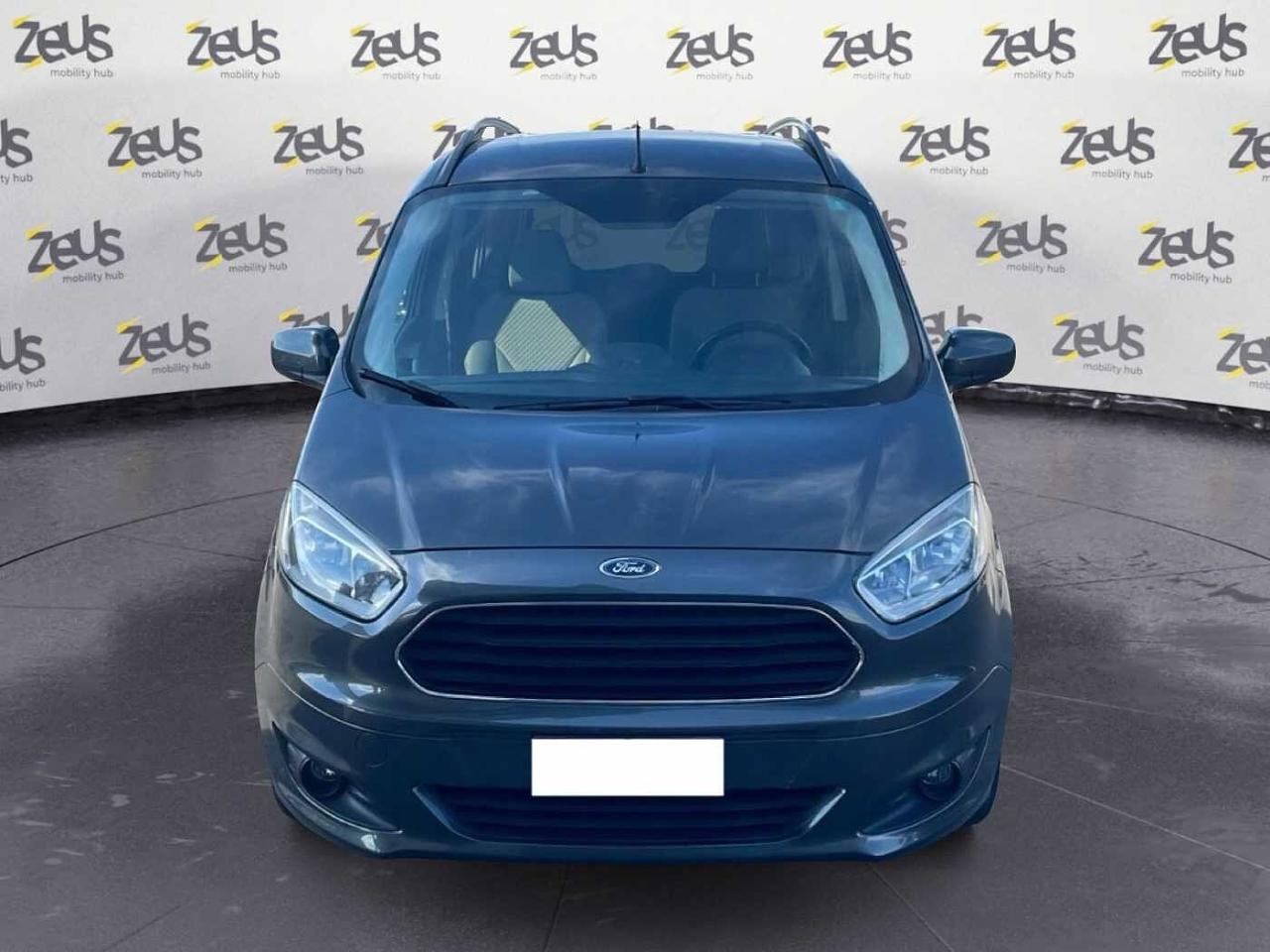 Ford Ford Tourneo usata 10