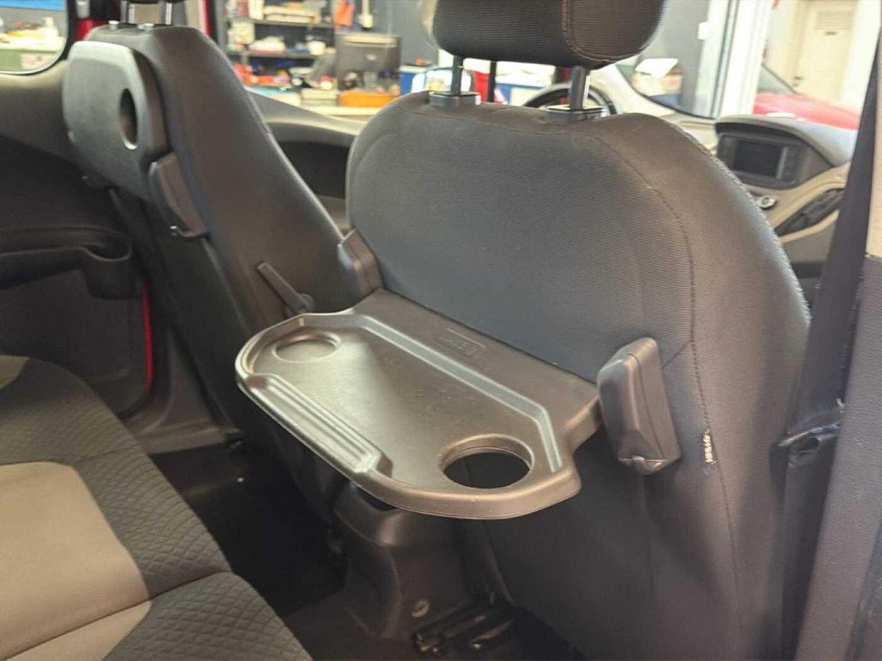 Ford Ford Tourneo usata 4
