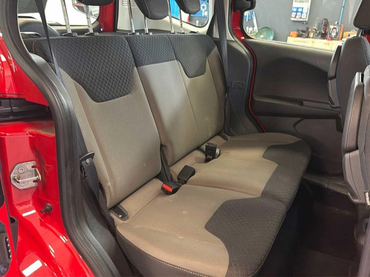 Ford Ford Tourneo usata 5