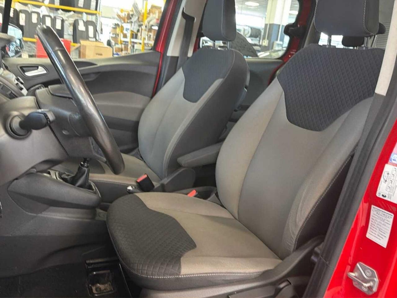 Ford Ford Tourneo usata 7