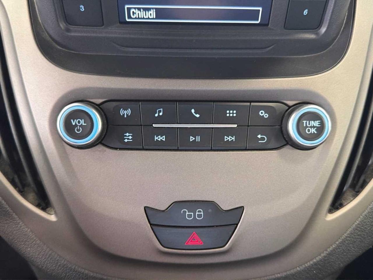 Ford Ford Tourneo usata 12