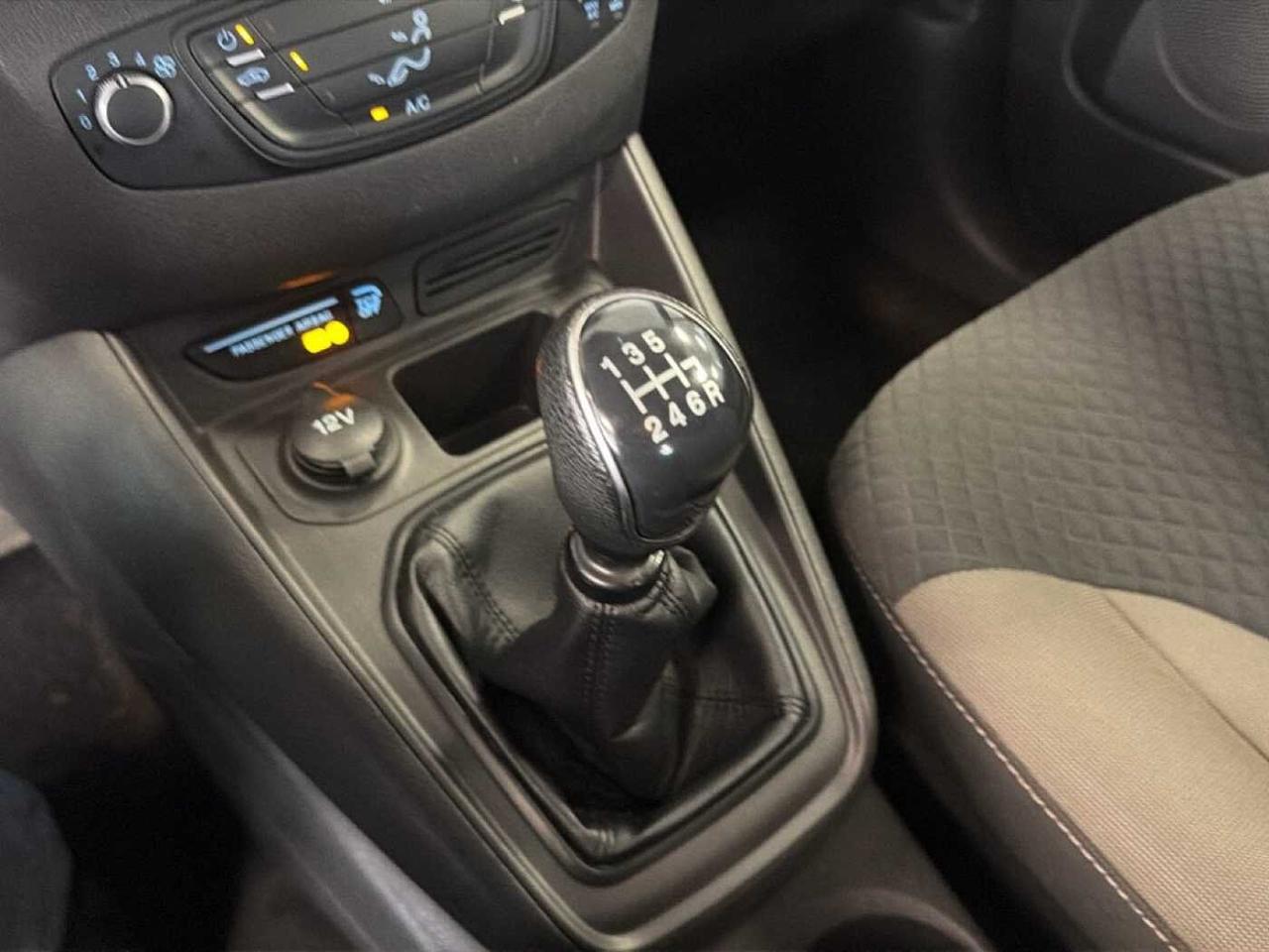 Ford Ford Tourneo usata 13