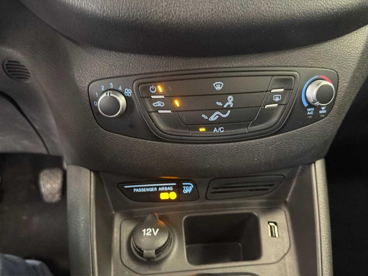 Ford Ford Tourneo usata 14