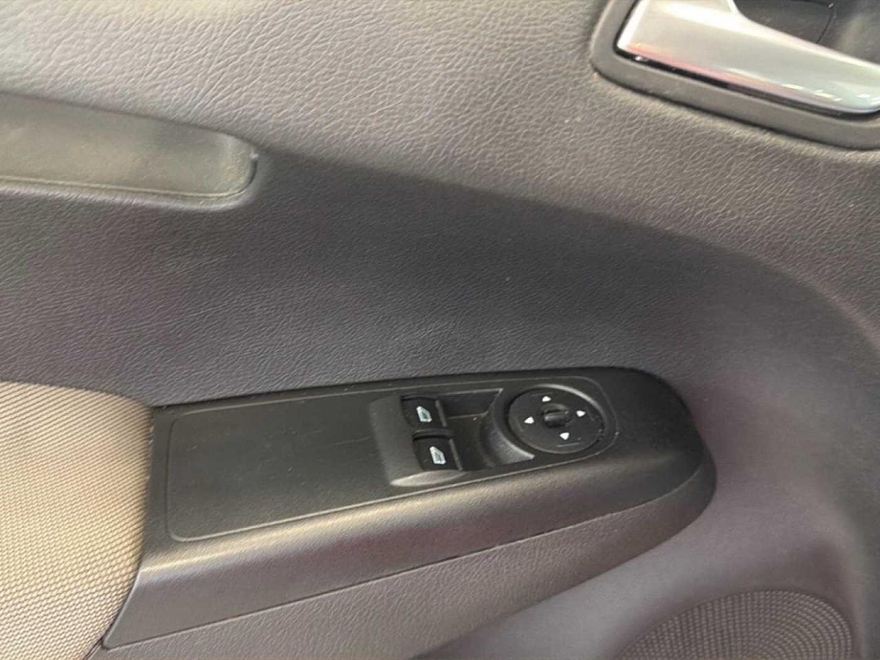 Ford Ford Tourneo usata 15