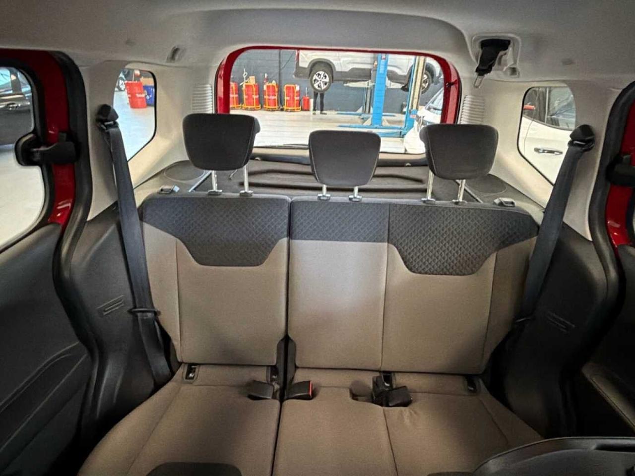 Ford Ford Tourneo usata 17