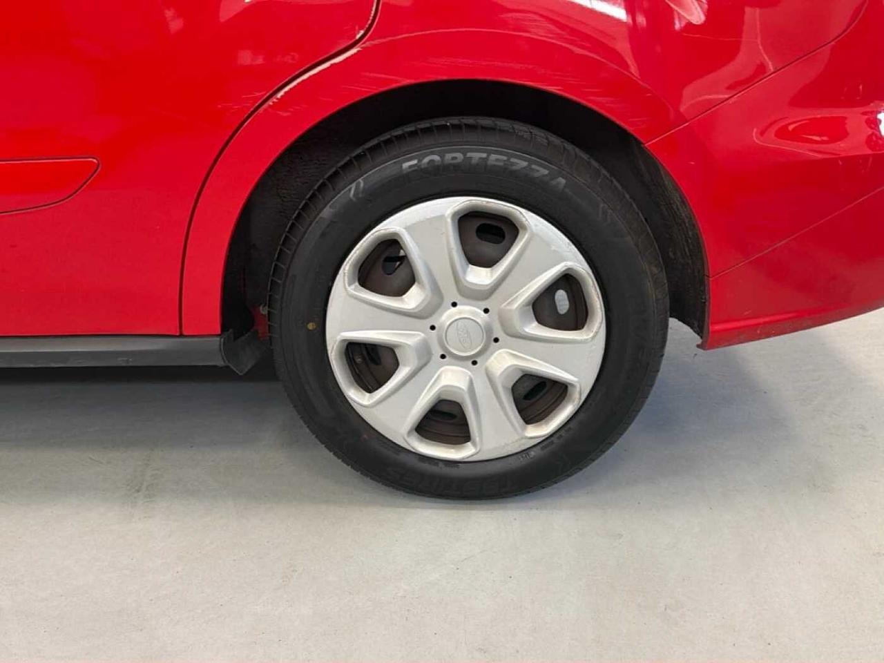 Ford Ford Tourneo usata 24