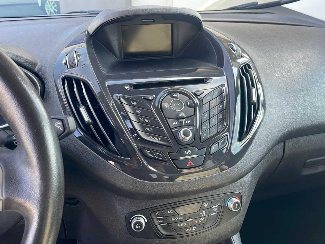 Ford Ford Tourneo usata 12