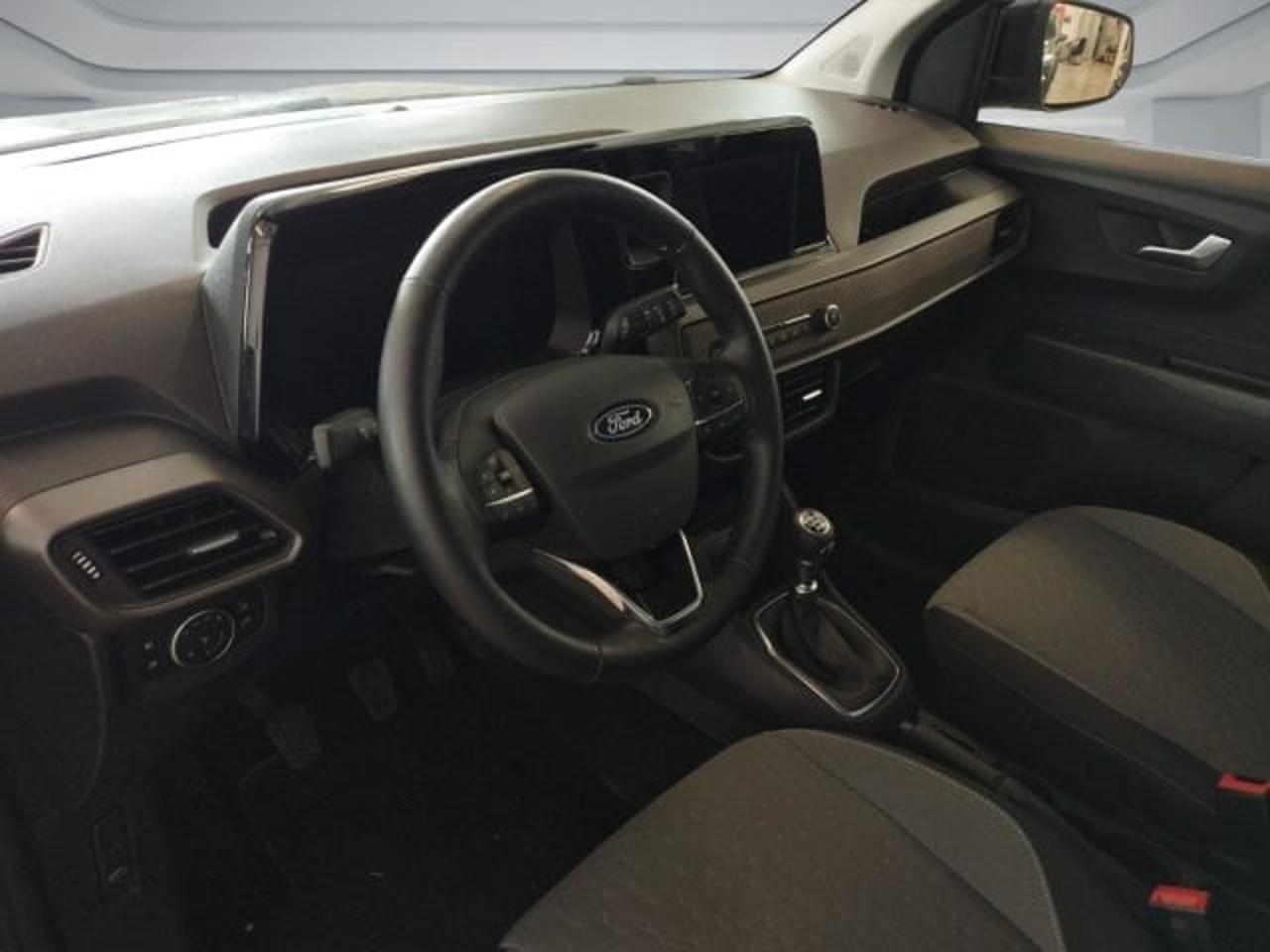 Ford Tourneo - Foto 3