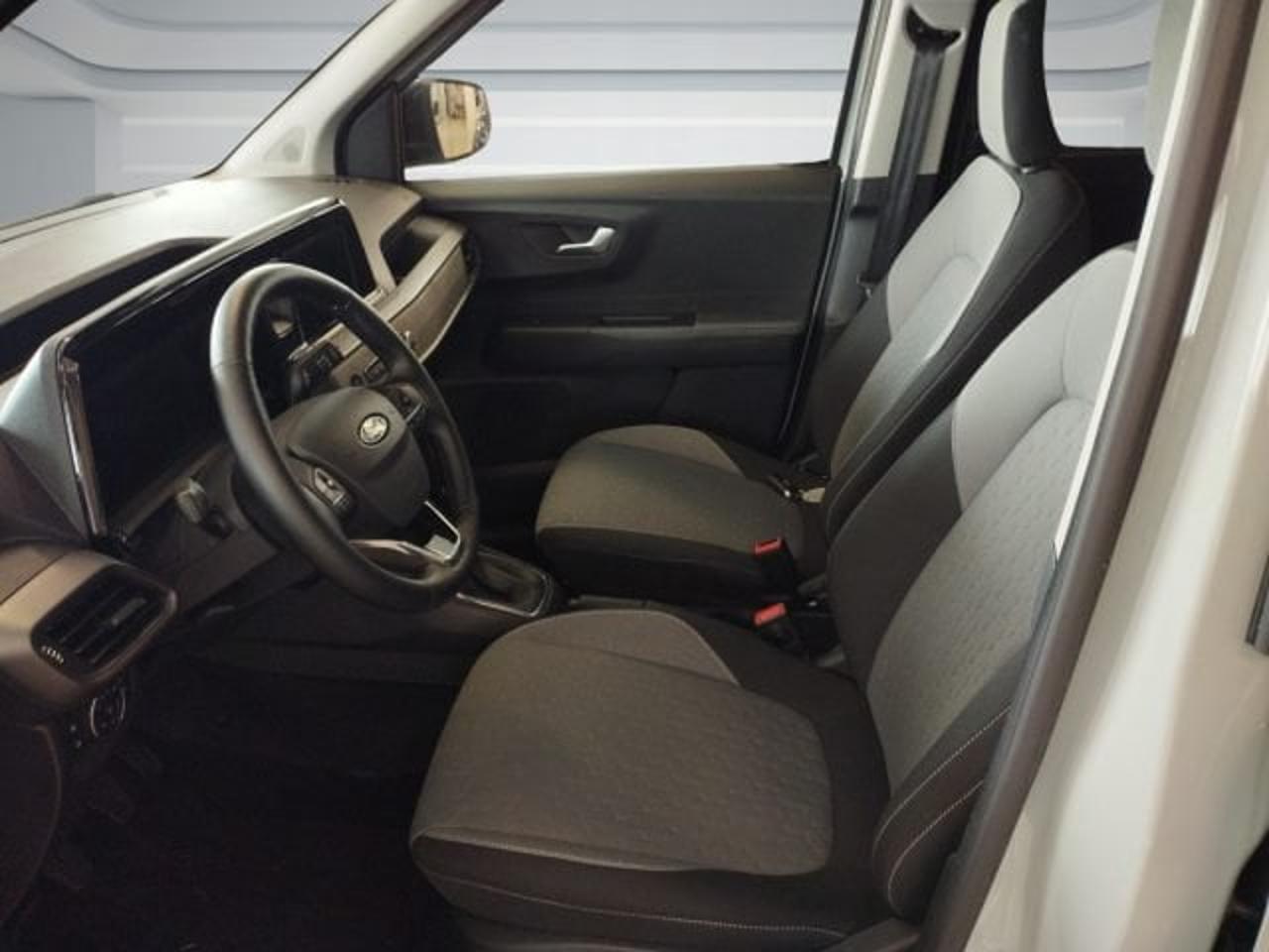 Ford Tourneo - Foto 4