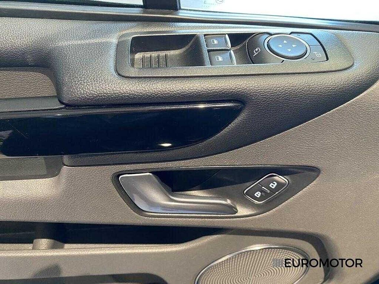 Ford Ford Tourneo usata, con abs