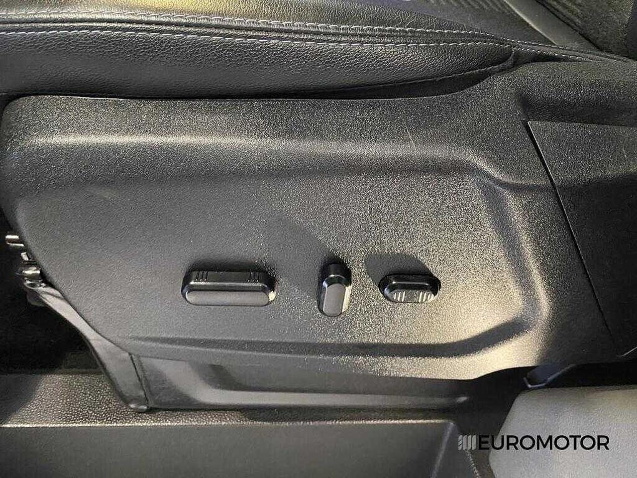 Ford Ford Tourneo usata, con bluetooth