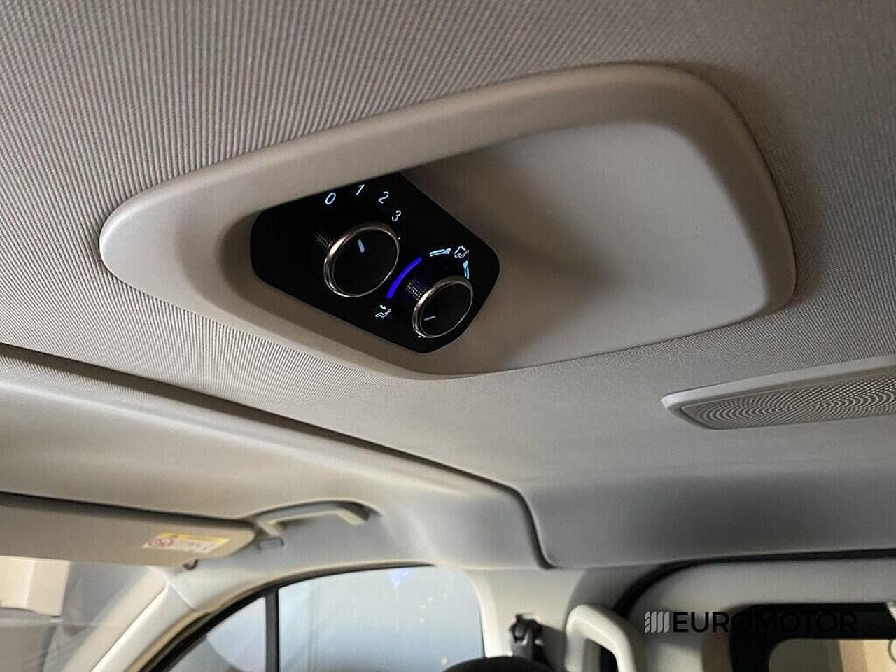 Ford Ford Tourneo usata, con sistema di chiamata d