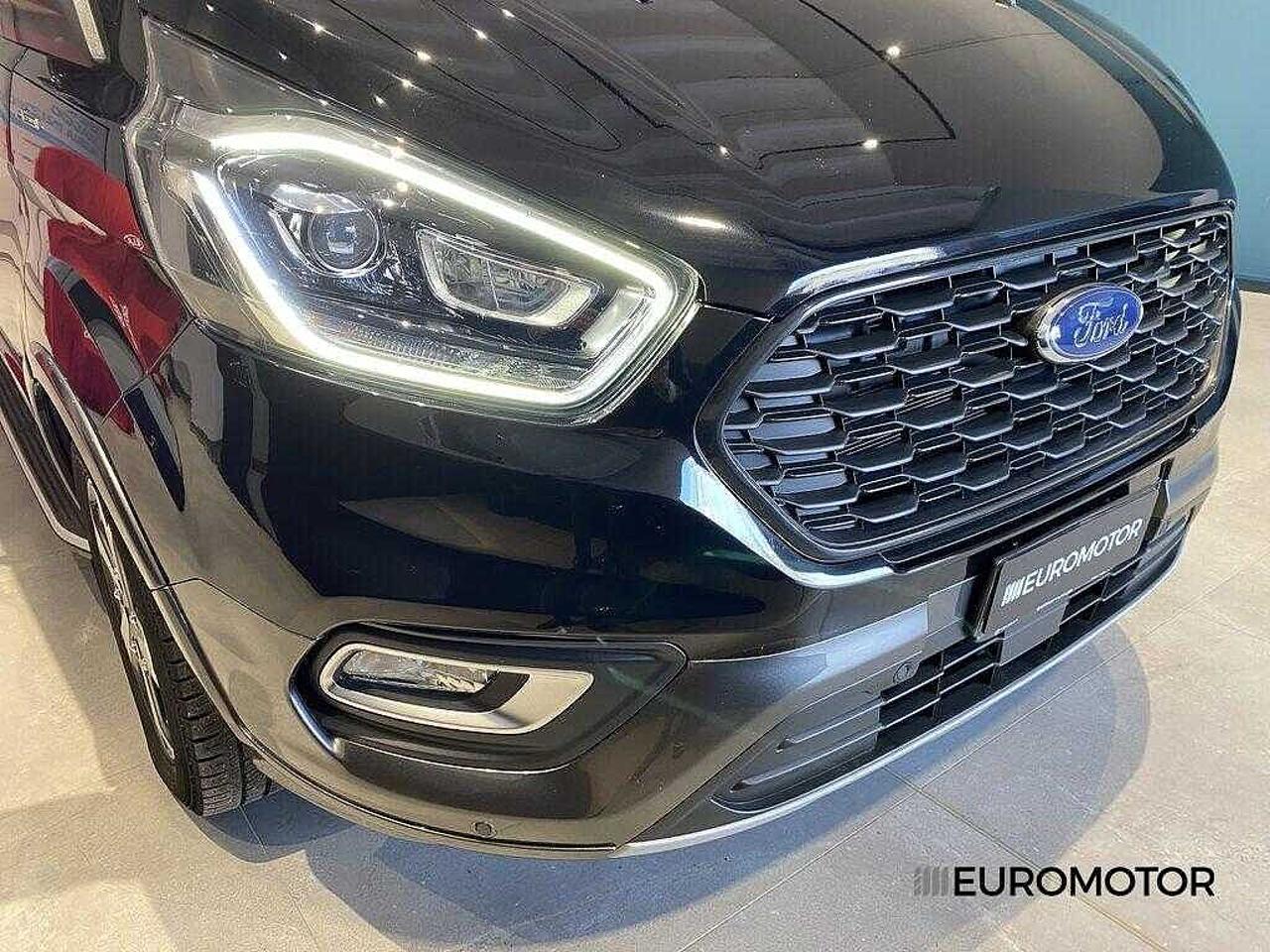 Ford Ford Tourneo usata 24