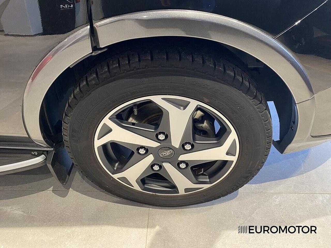 Ford Ford Tourneo usata 25