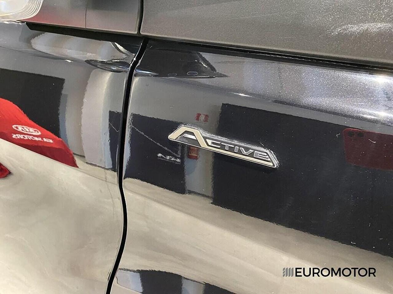 Ford Ford Tourneo usata 26