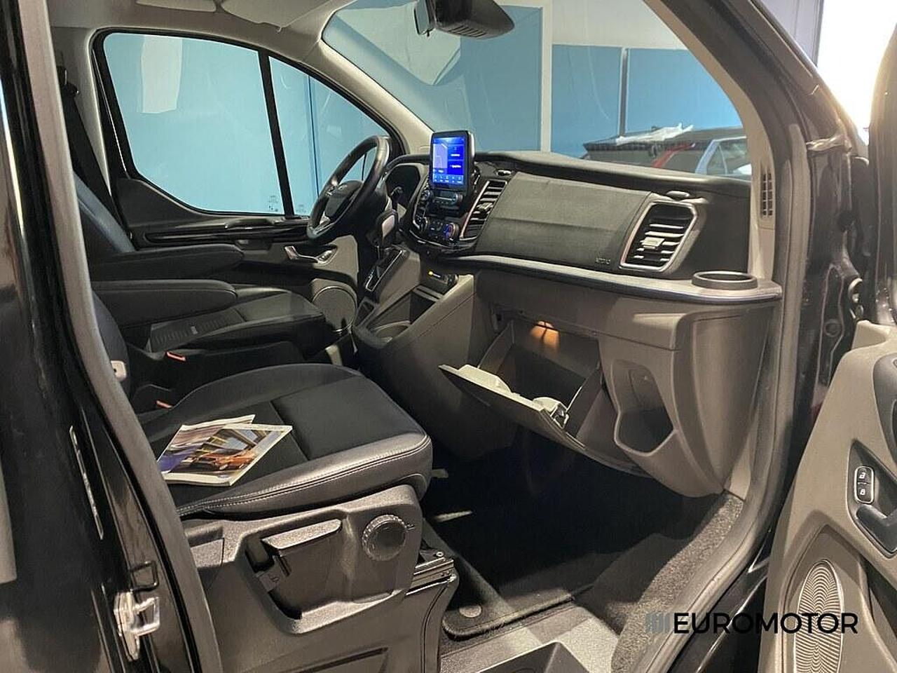Ford Ford Tourneo usata 23