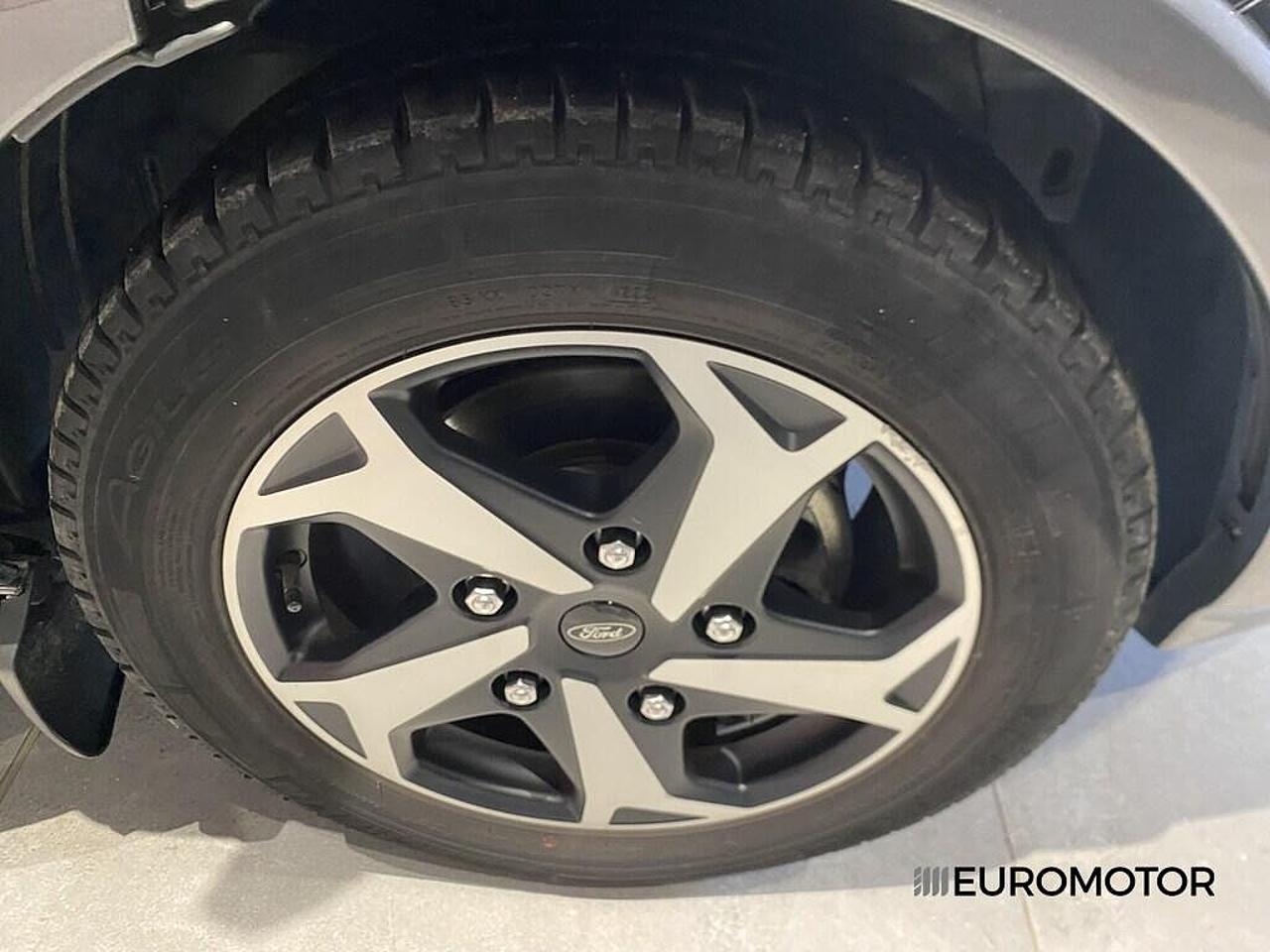 Ford Ford Tourneo usata 26