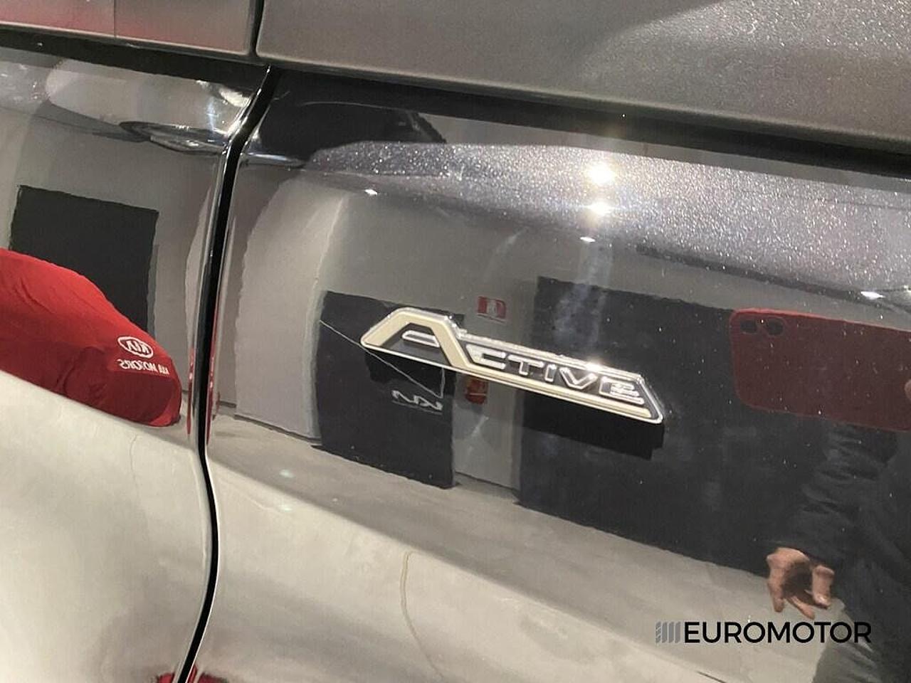Ford Ford Tourneo usata 27