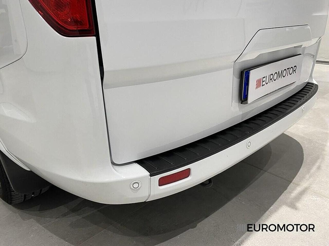 Ford Ford Tourneo usata, con 4x Airbag (fontali + laterali)
