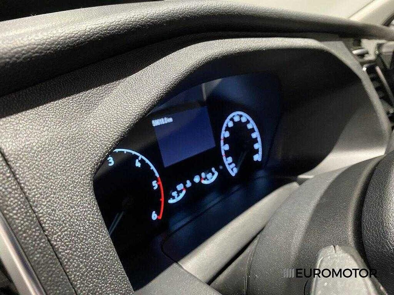 Ford Ford Tourneo usata, con bluetooth