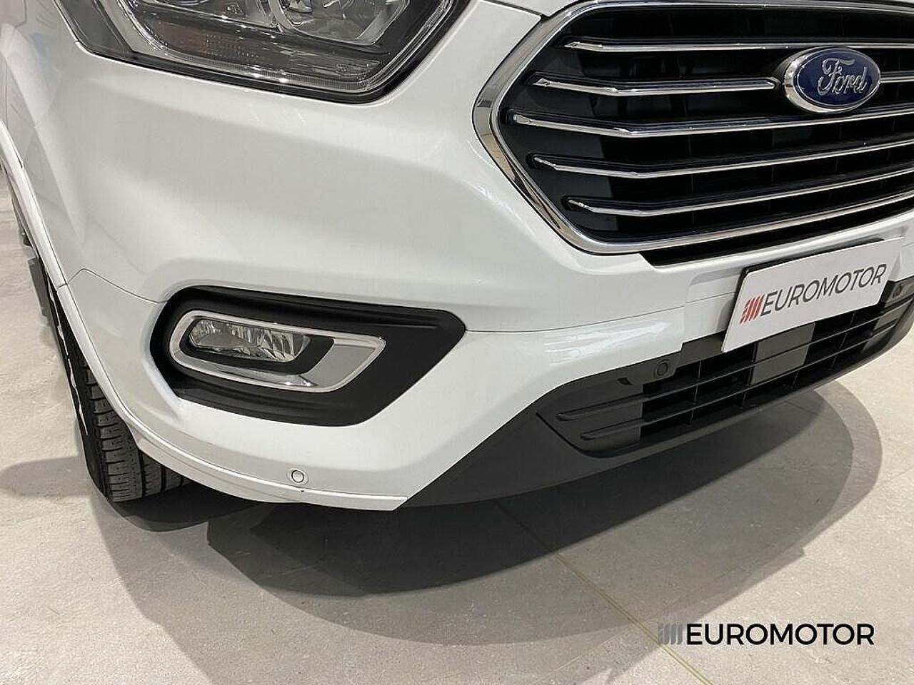 Ford Ford Tourneo usata 24