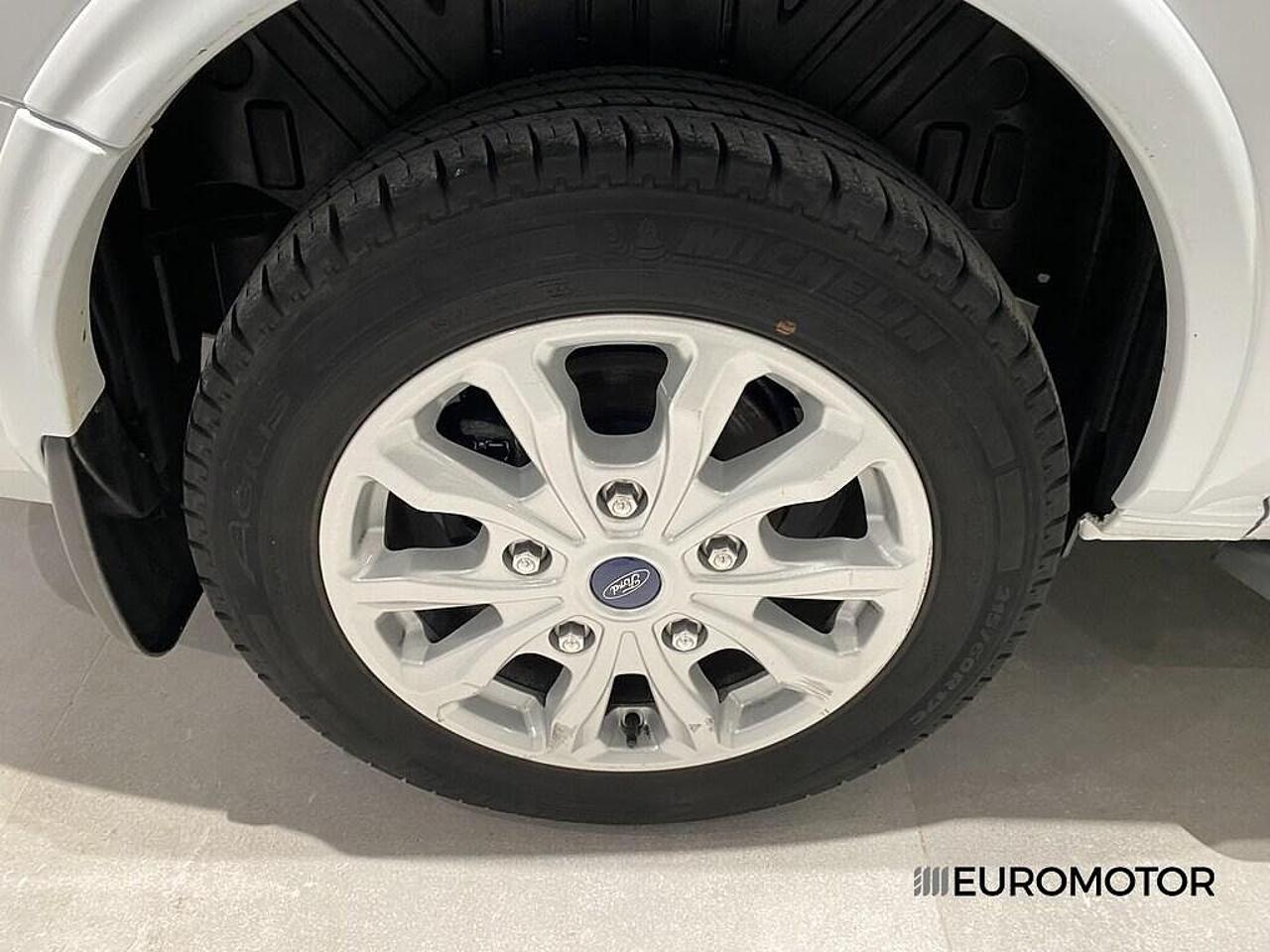 Ford Ford Tourneo usata 26