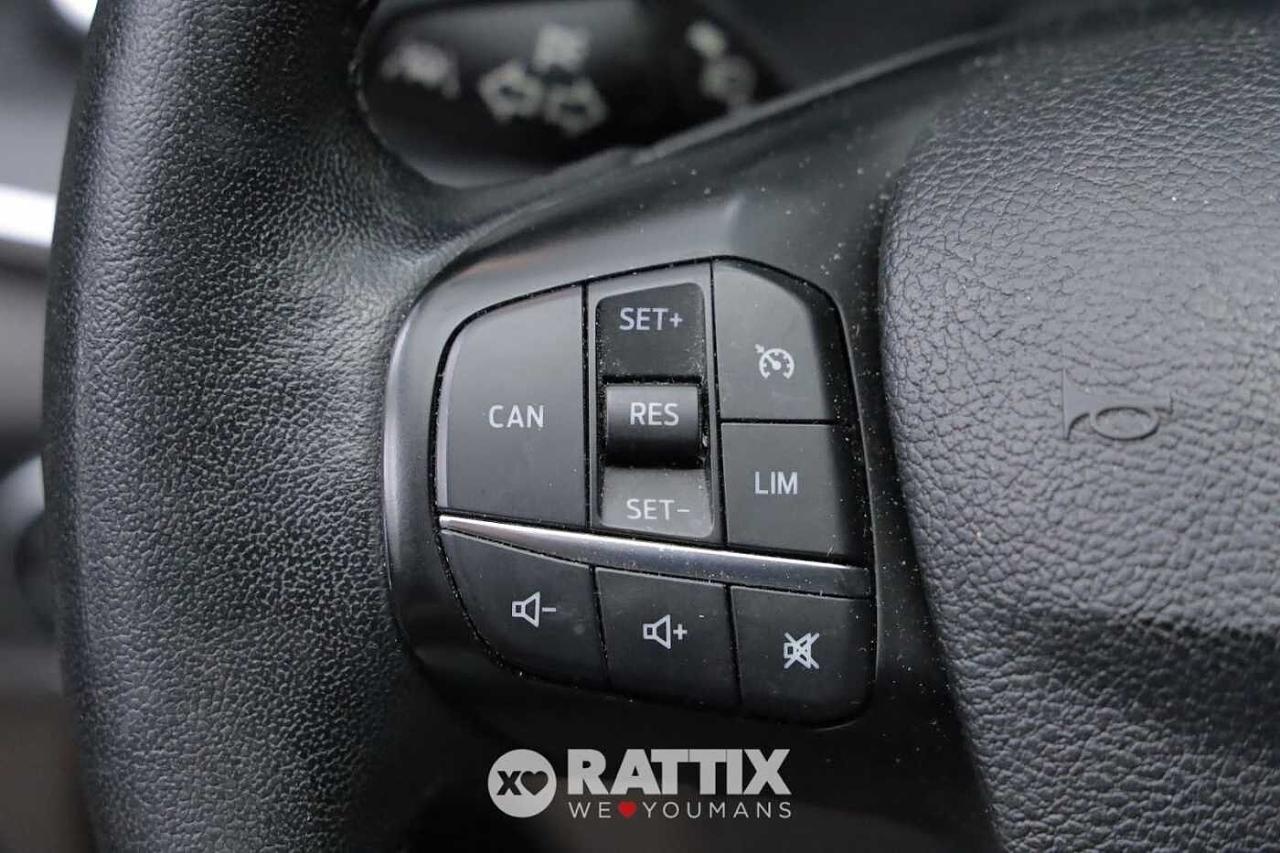 Ford Ford Tourneo usata, con Interno 7