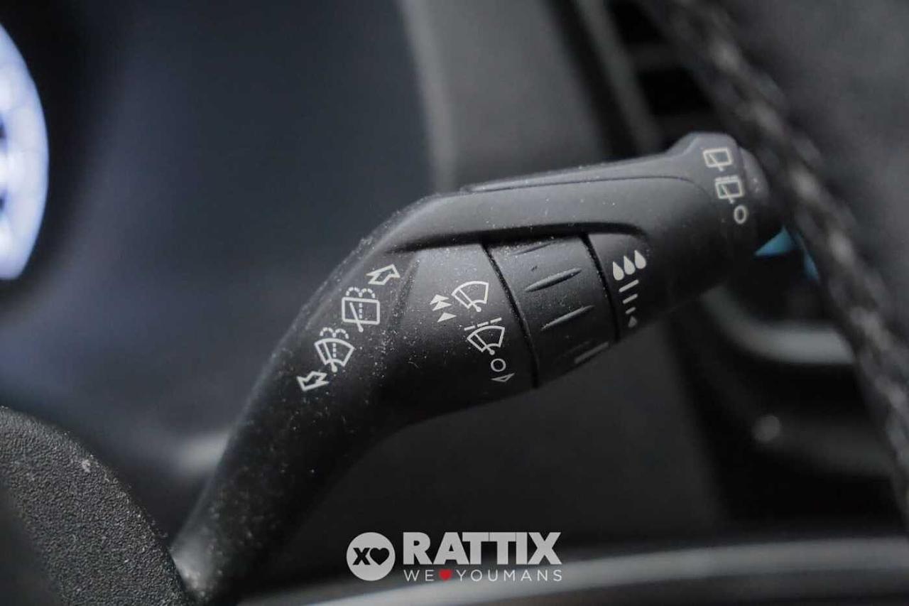 Ford Ford Tourneo usata 4