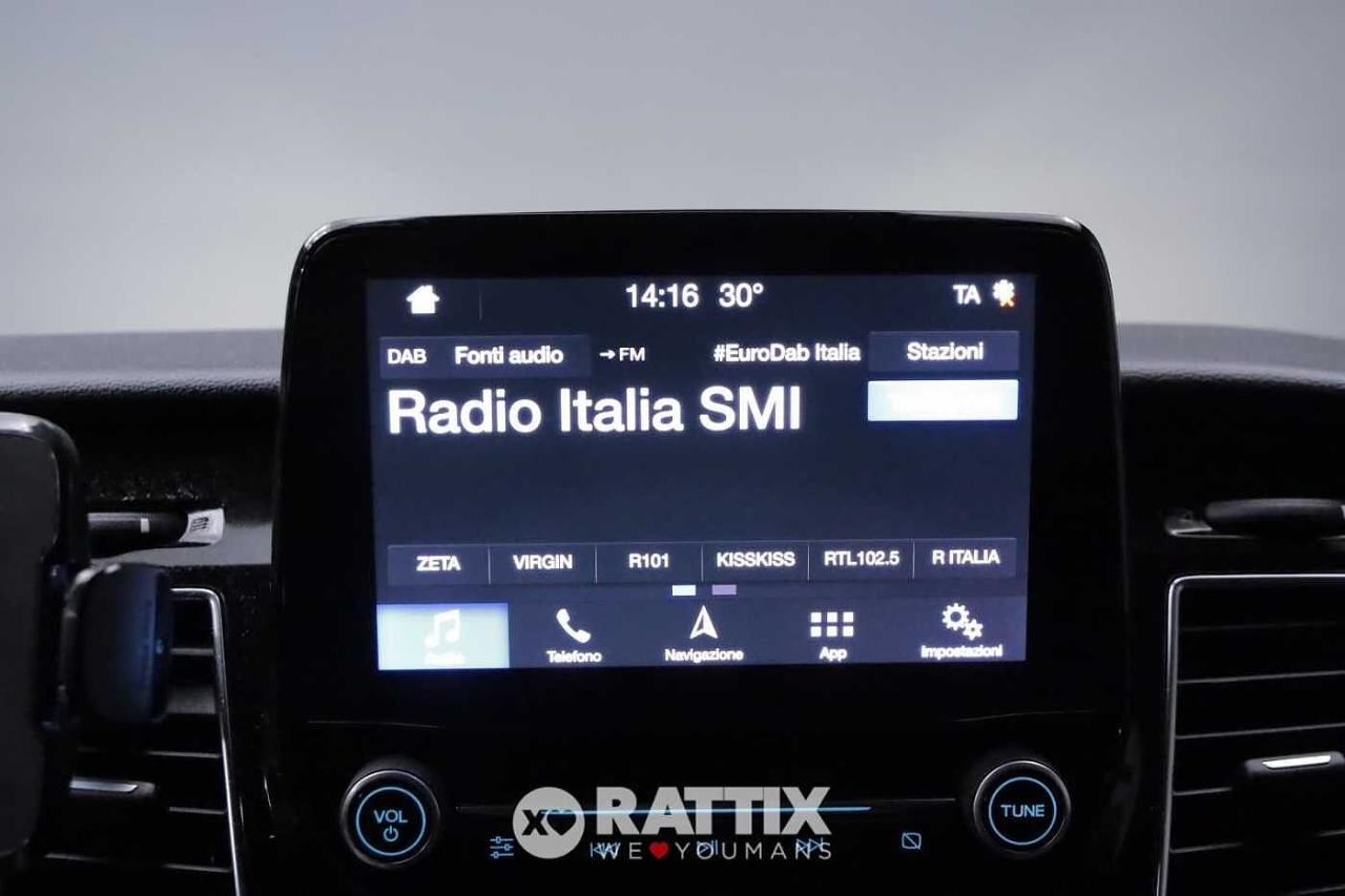 Ford Ford Tourneo usata 10