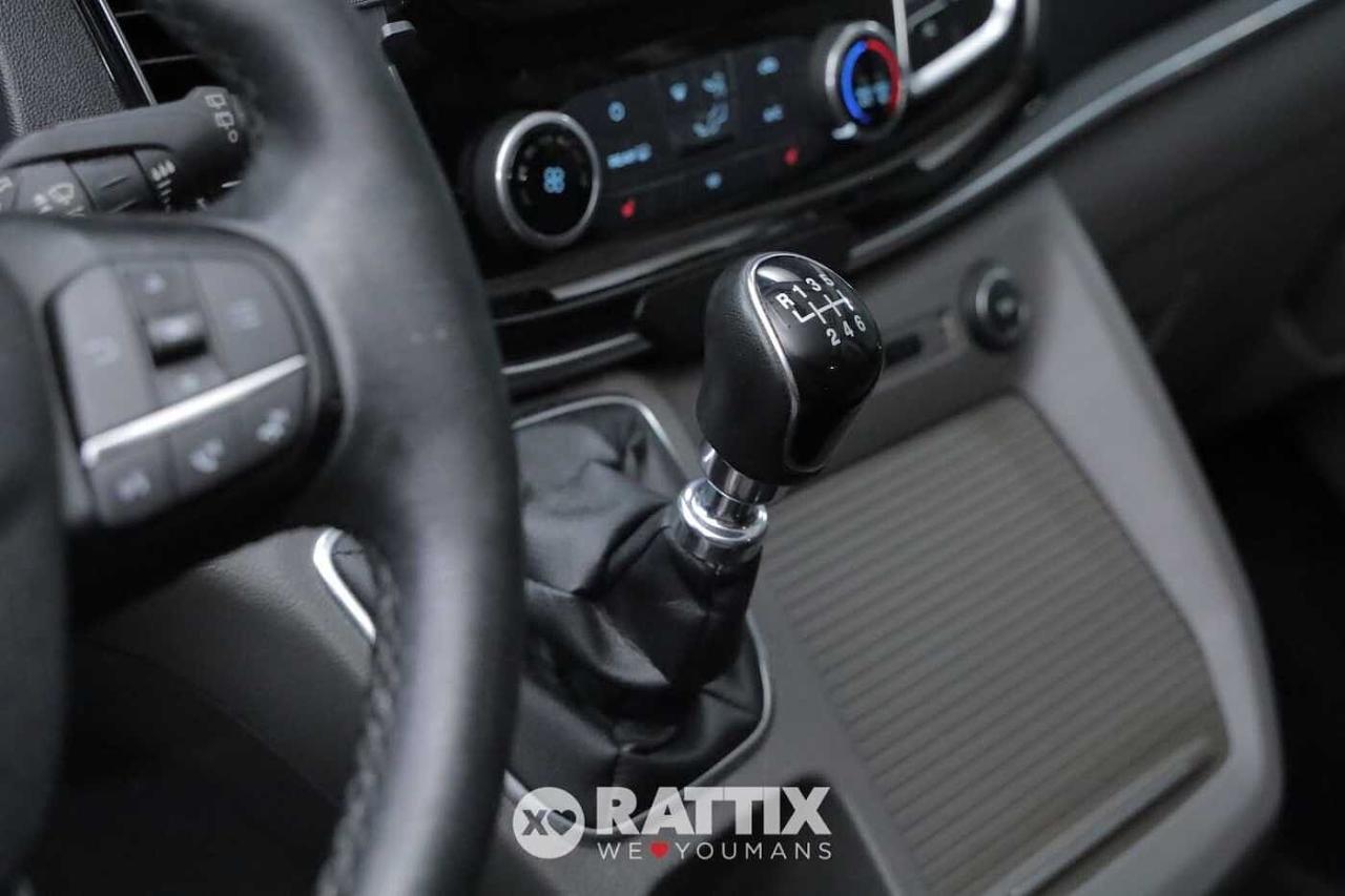 Ford Ford Tourneo usata 13