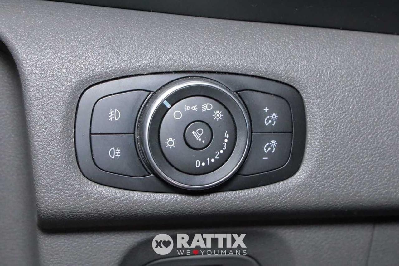 Ford Ford Tourneo usata 14
