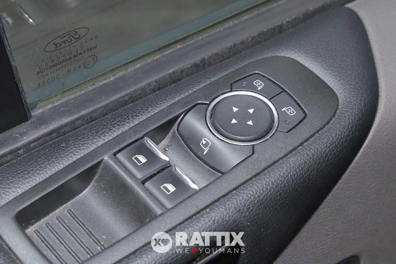 Ford Ford Tourneo usata 15