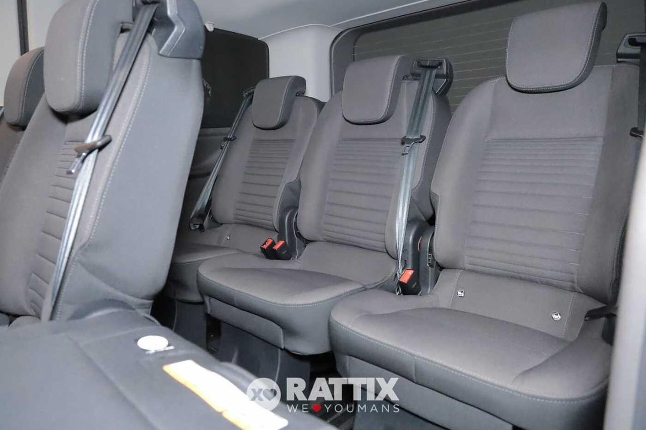 Ford Ford Tourneo usata 17