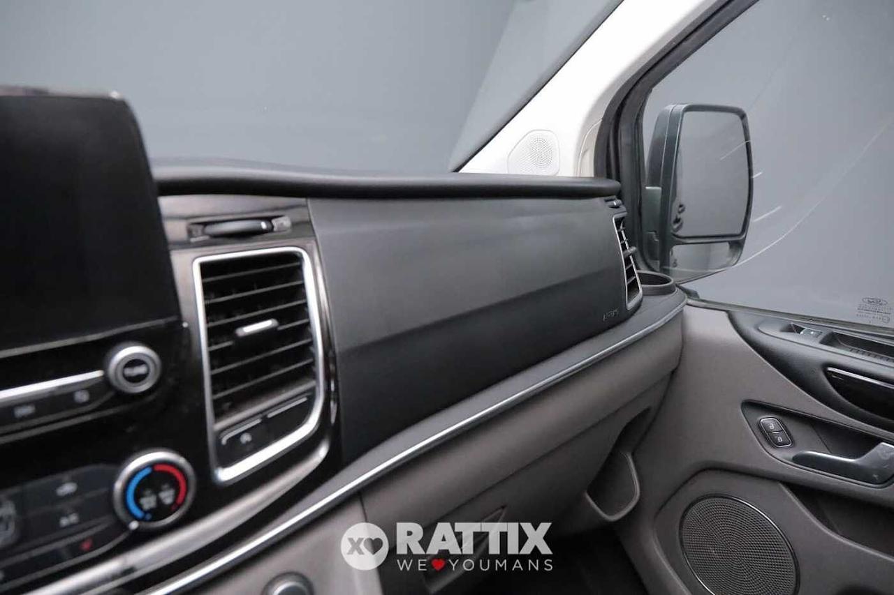 Ford Ford Tourneo usata 18