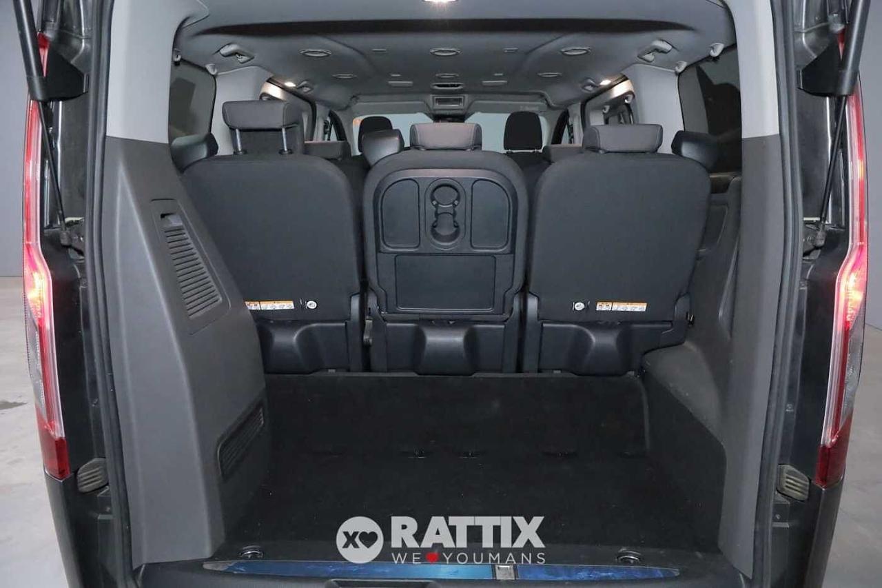 Ford Ford Tourneo usata 22