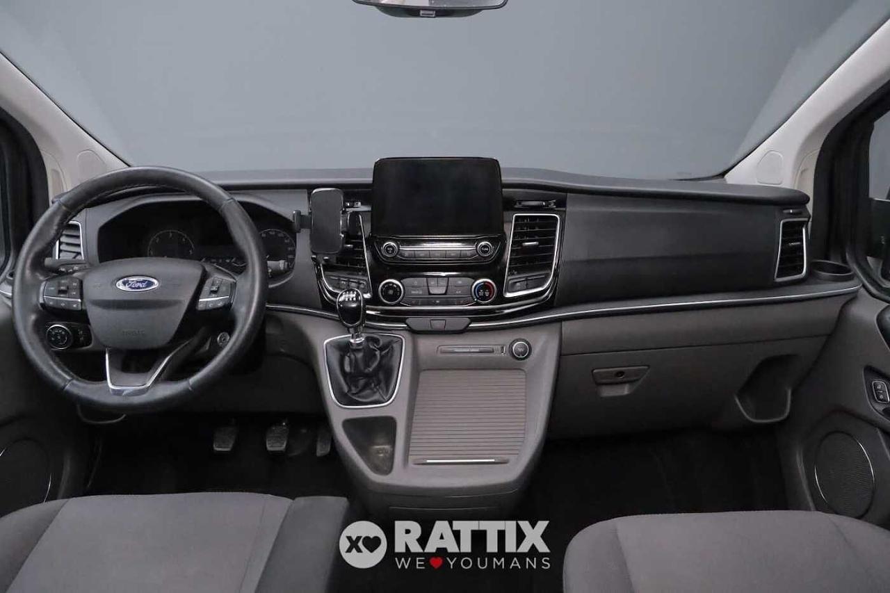 Ford Ford Tourneo usata 24