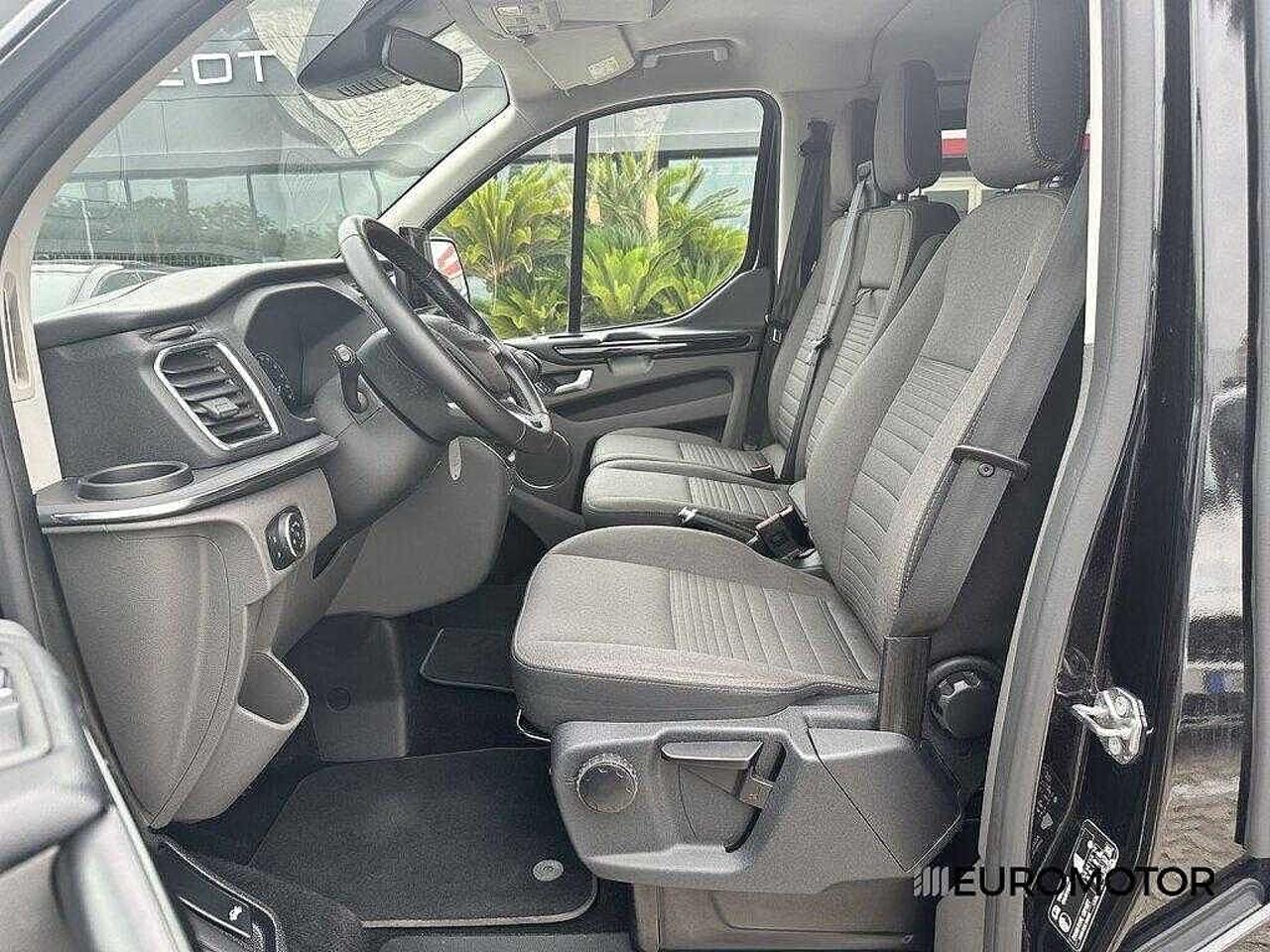 Ford Ford Tourneo usata 8