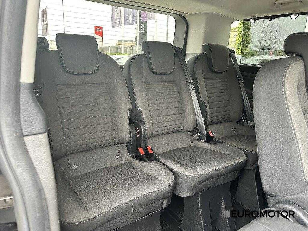 Ford Ford Tourneo usata 12