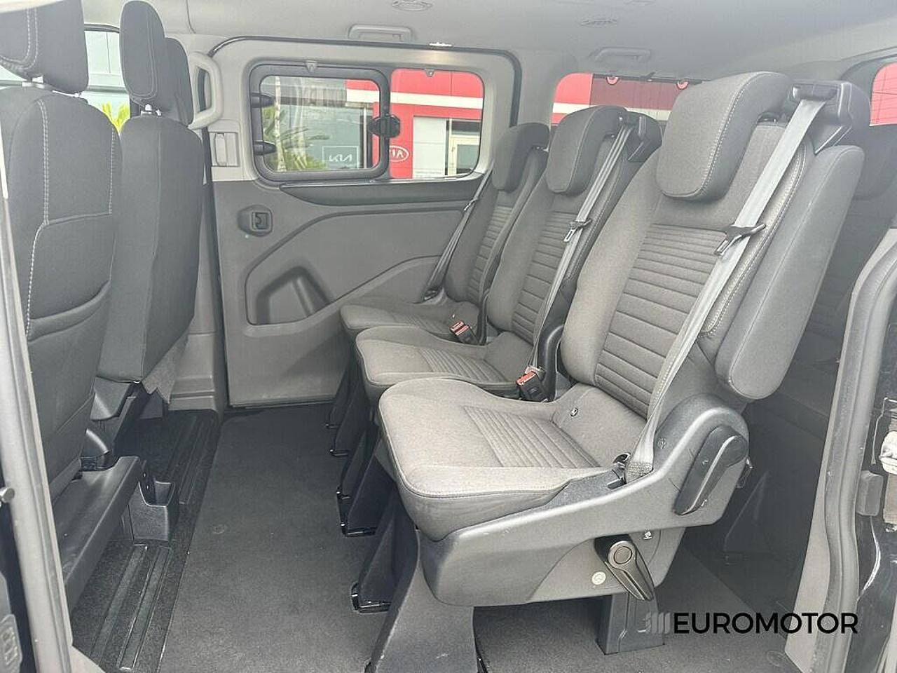 Ford Ford Tourneo usata 13